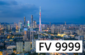 FV/FU牌